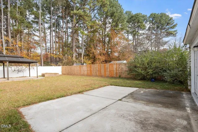 $305,000 | 5315 Eagles Landing Drive, Raleigh, NC 27616