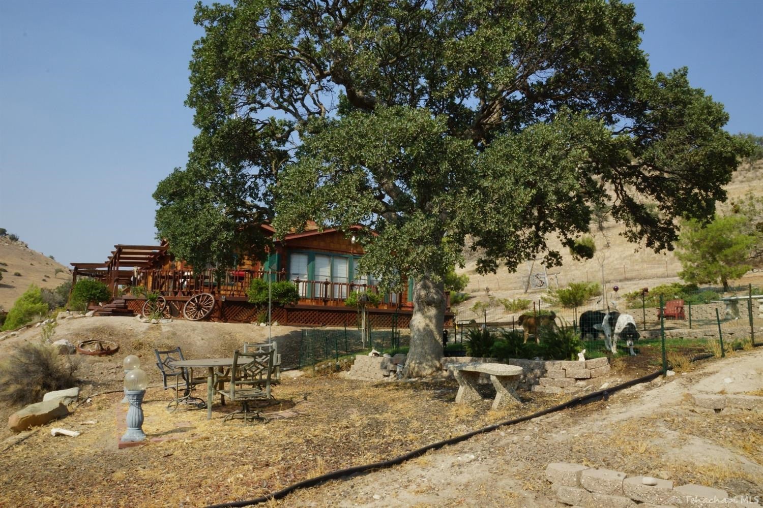 33328 Little Valley Road Caliente, CA 93518 - Photo 22 of 24 Gallery Image 22
