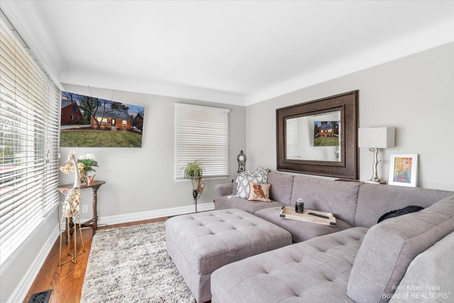 516 West Webster Road Royal Oak, MI 48073 - Photo 12 of 46 Photo 12