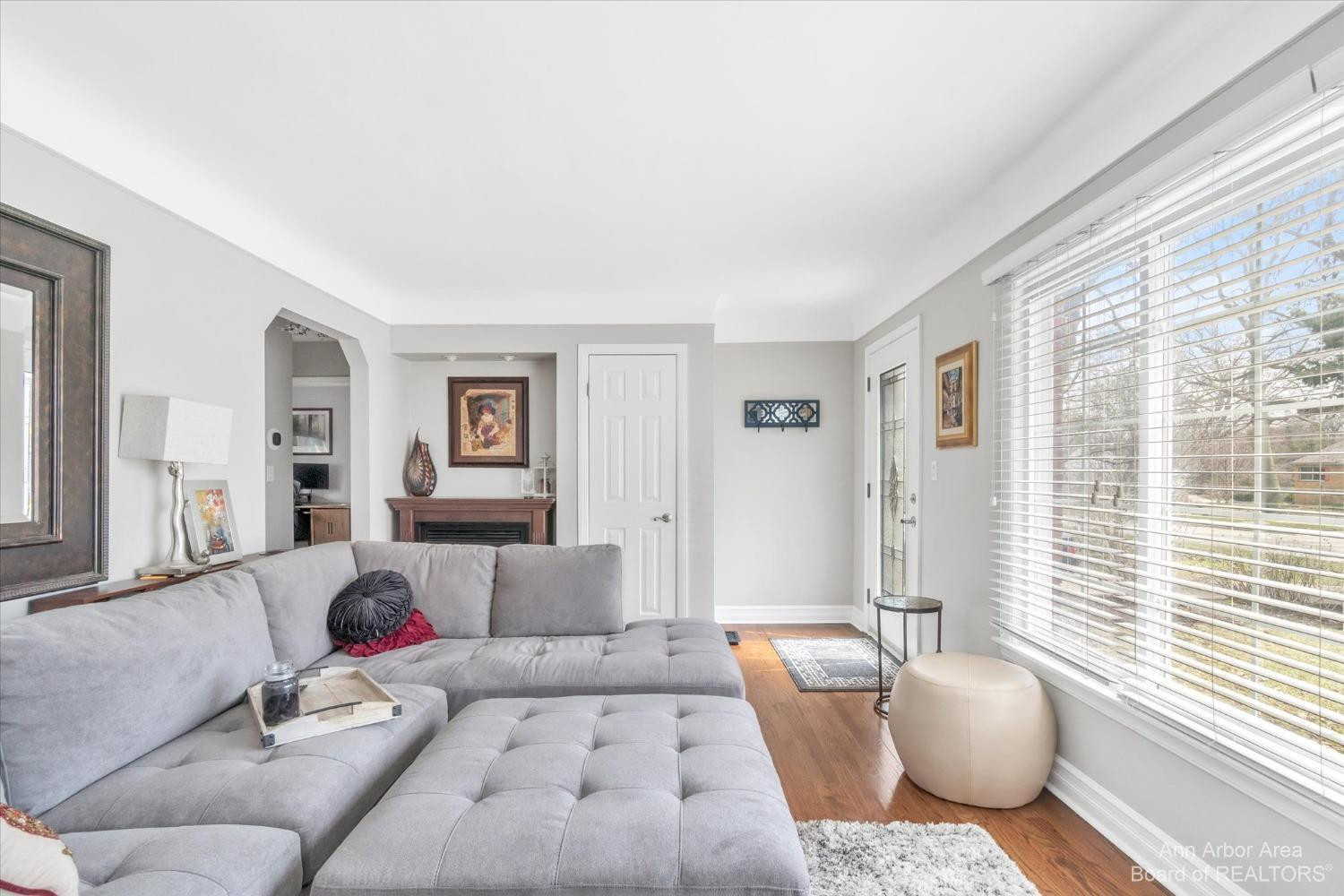 516 West Webster Road Royal Oak, MI 48073 - Photo 13 of 46 Photo 13