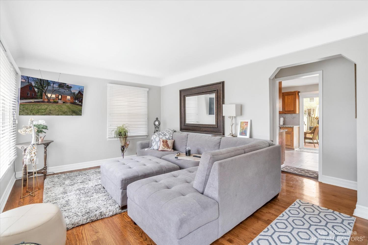 516 West Webster Road Royal Oak, MI 48073 - Photo 15 of 46 Photo 15