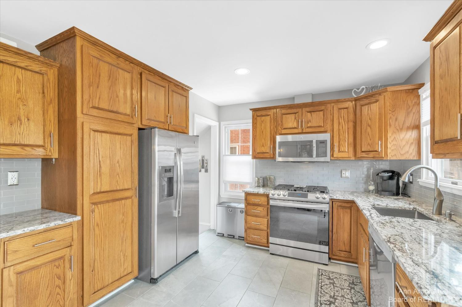 516 West Webster Road Royal Oak, MI 48073 - Photo 17 of 46 Photo 17