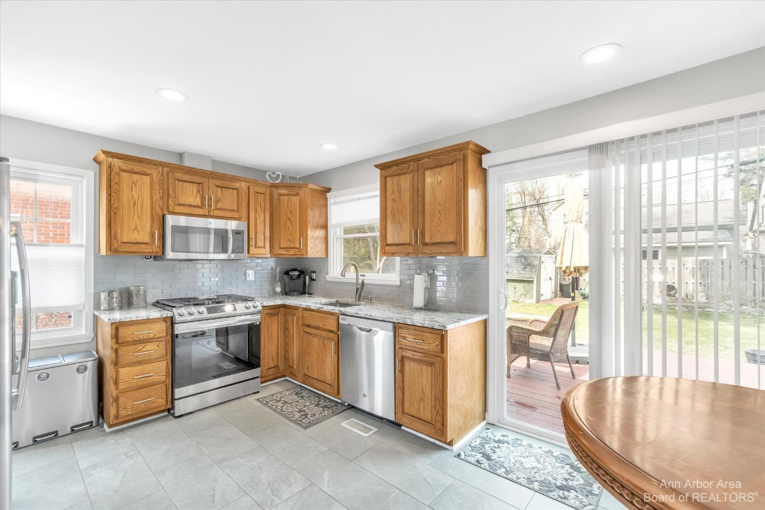 516 West Webster Road Royal Oak, MI 48073 - Photo 18 of 46 Photo 18