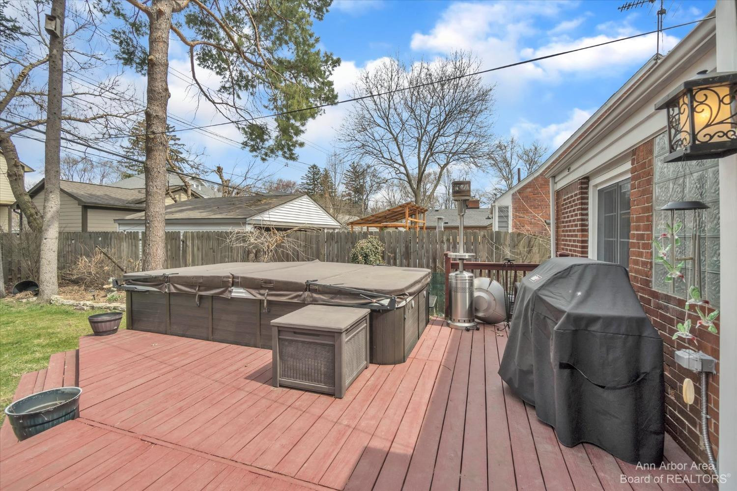 516 West Webster Road Royal Oak, MI 48073 - Photo 2 of 46 Photo 2
