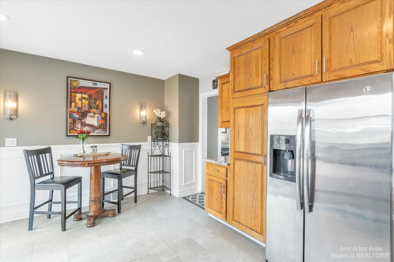 516 West Webster Road Royal Oak, MI 48073 - Photo 21 of 46 Photo 21