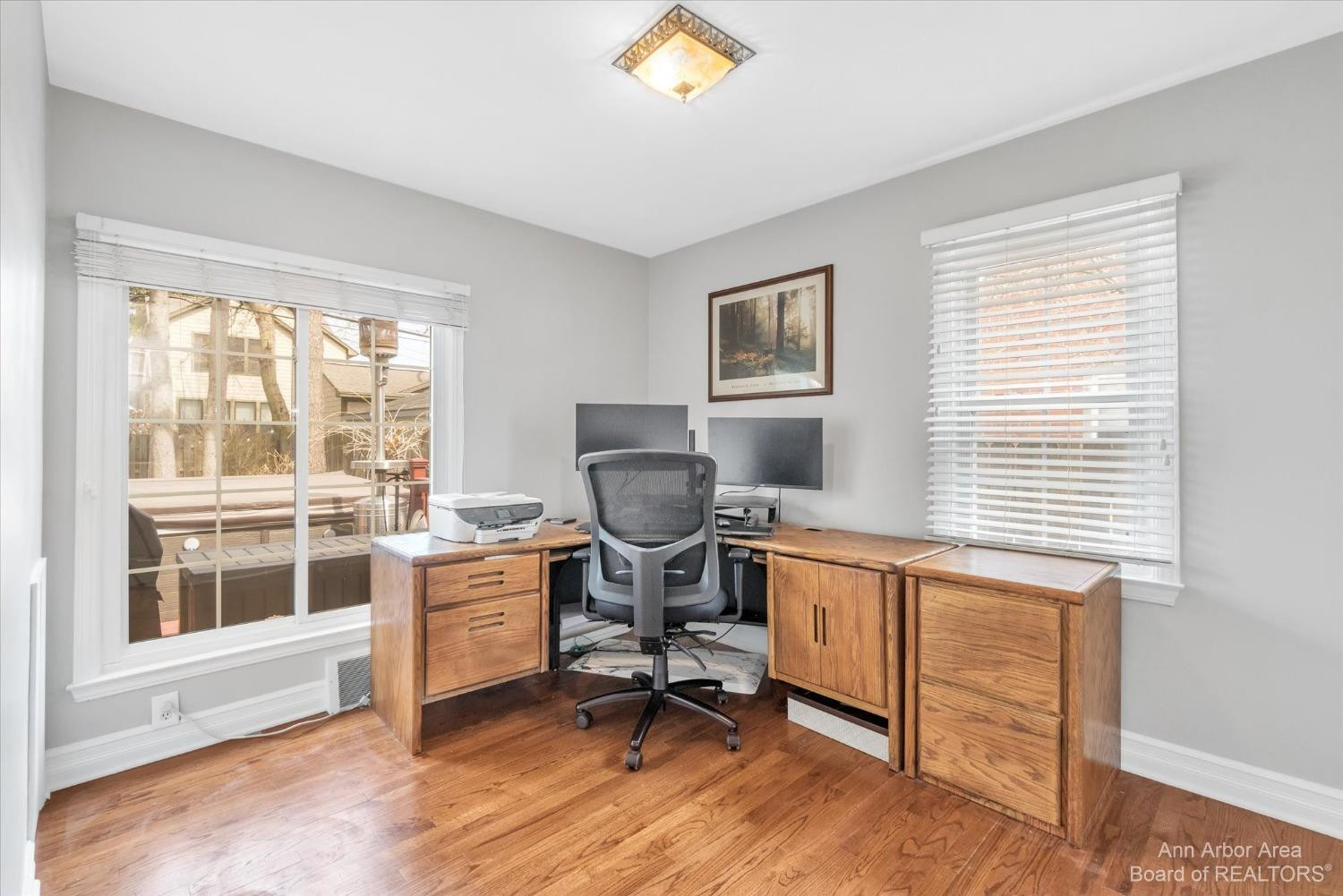 516 West Webster Road Royal Oak, MI 48073 - Photo 24 of 46 Photo 24