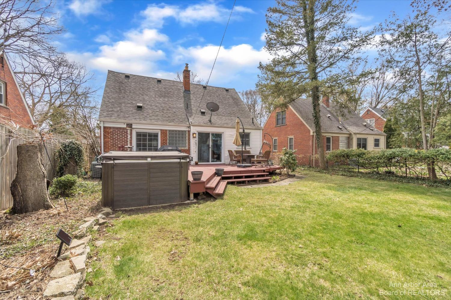 516 West Webster Road Royal Oak, MI 48073 - Photo 4 of 46 Photo 4