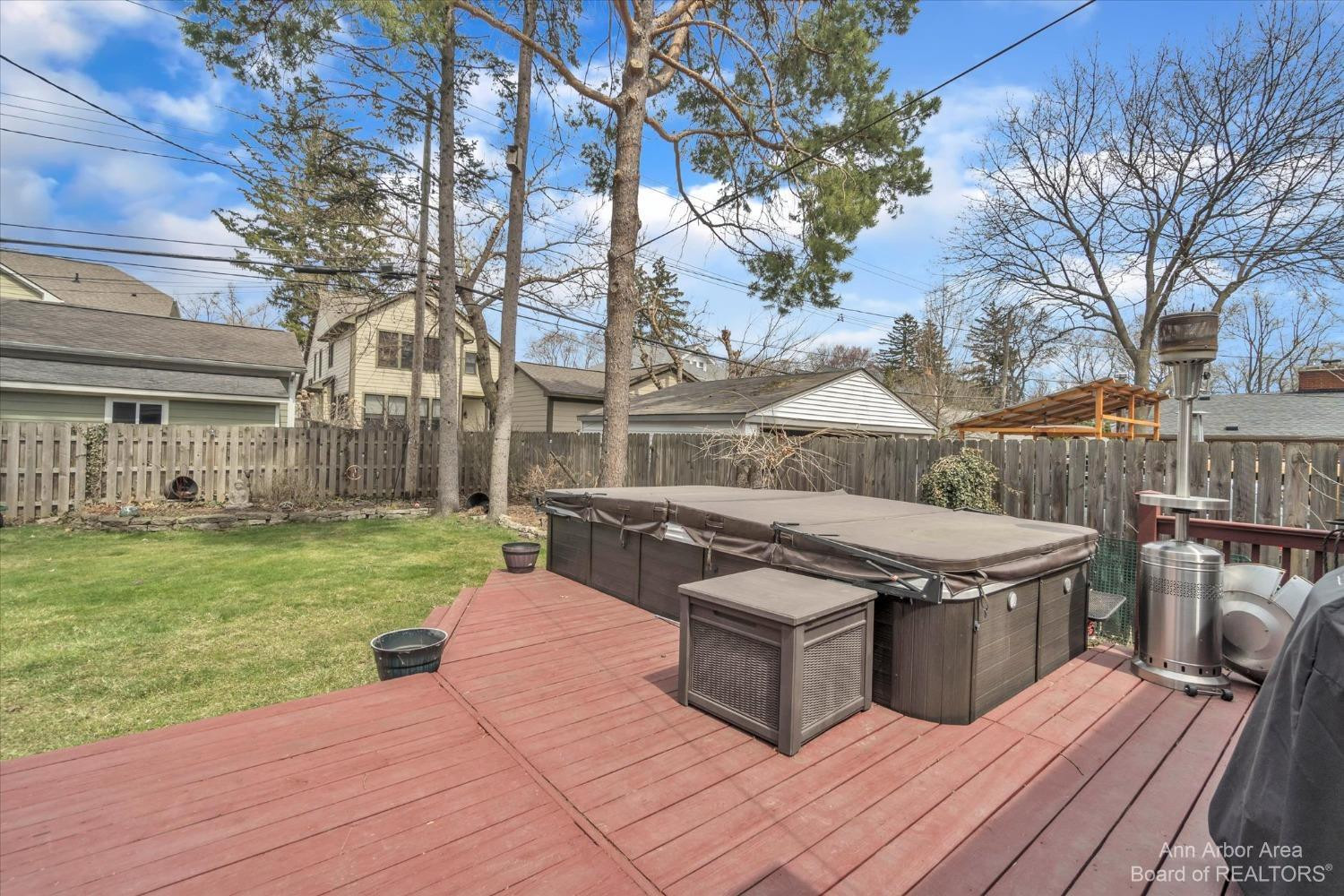 516 West Webster Road Royal Oak, MI 48073 - Photo 41 of 46 Photo 41