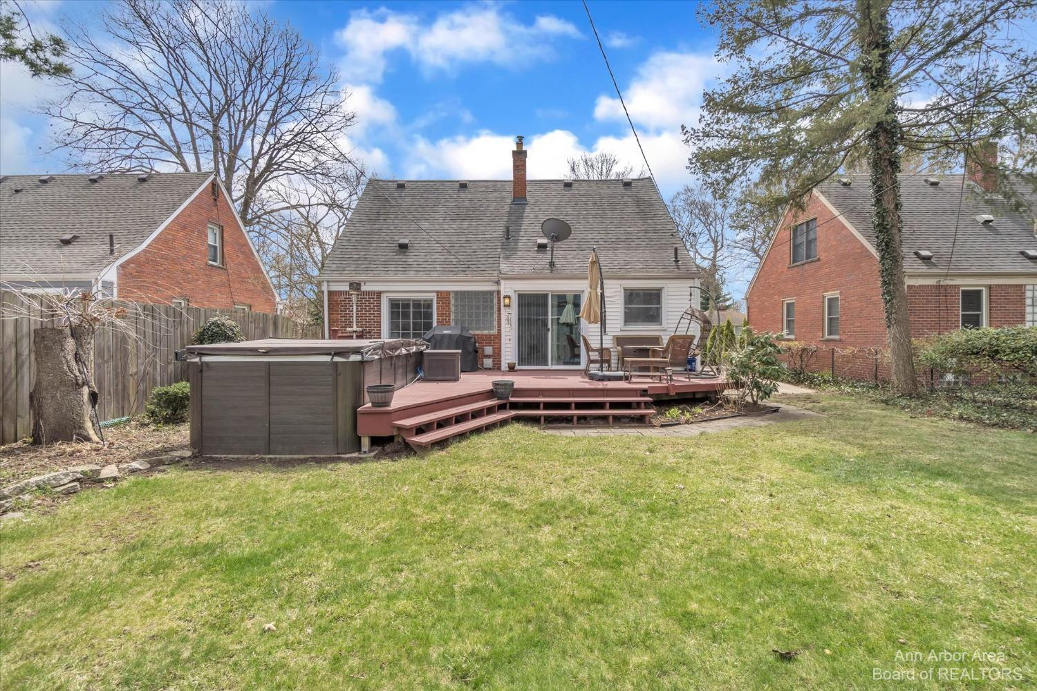 516 West Webster Road Royal Oak, MI 48073 - Photo 42 of 46 Photo 42