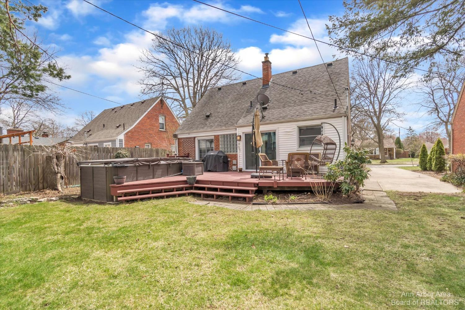 516 West Webster Road Royal Oak, MI 48073 - Photo 43 of 46 Photo 43