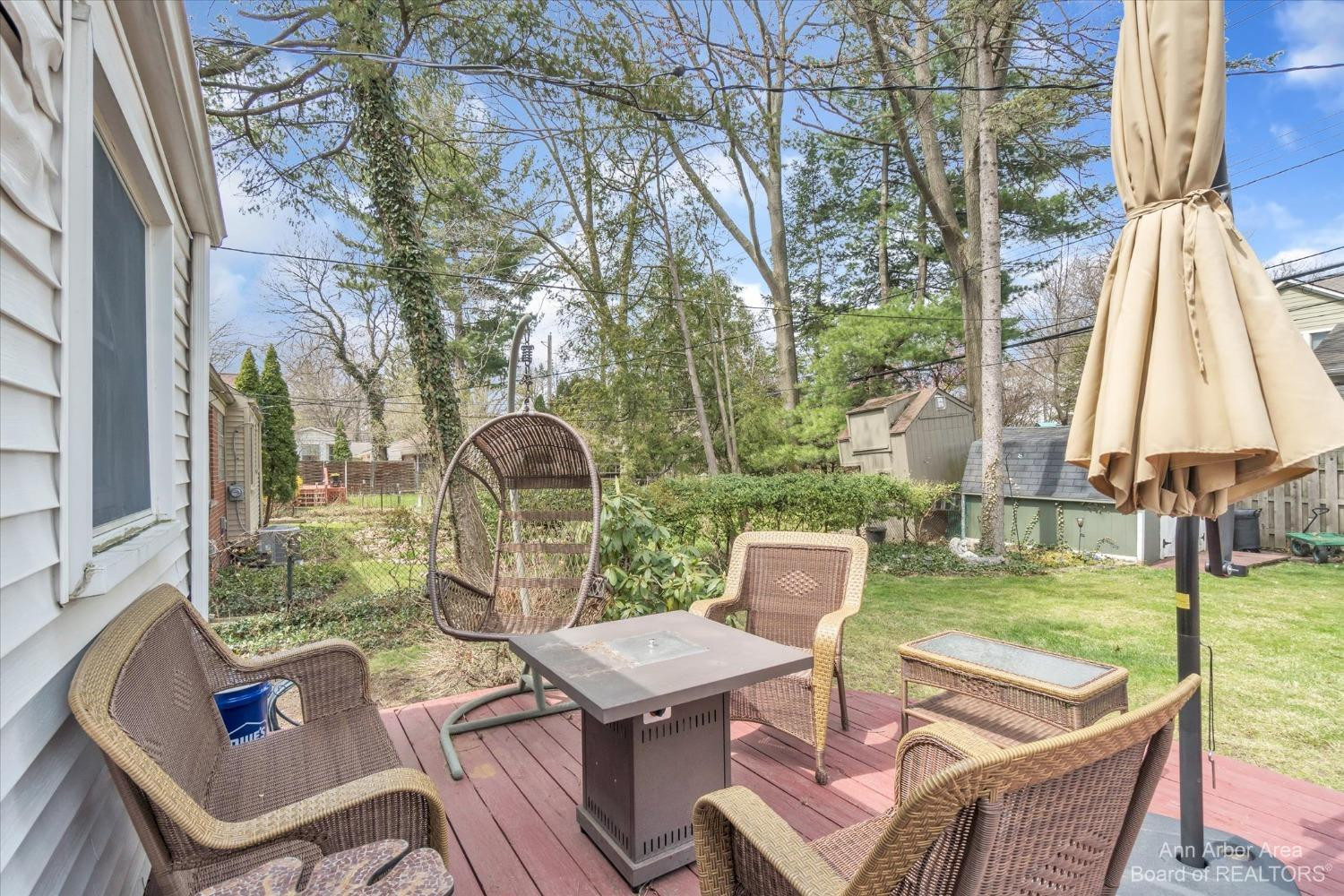 516 West Webster Road Royal Oak, MI 48073 - Photo 44 of 46 Photo 44