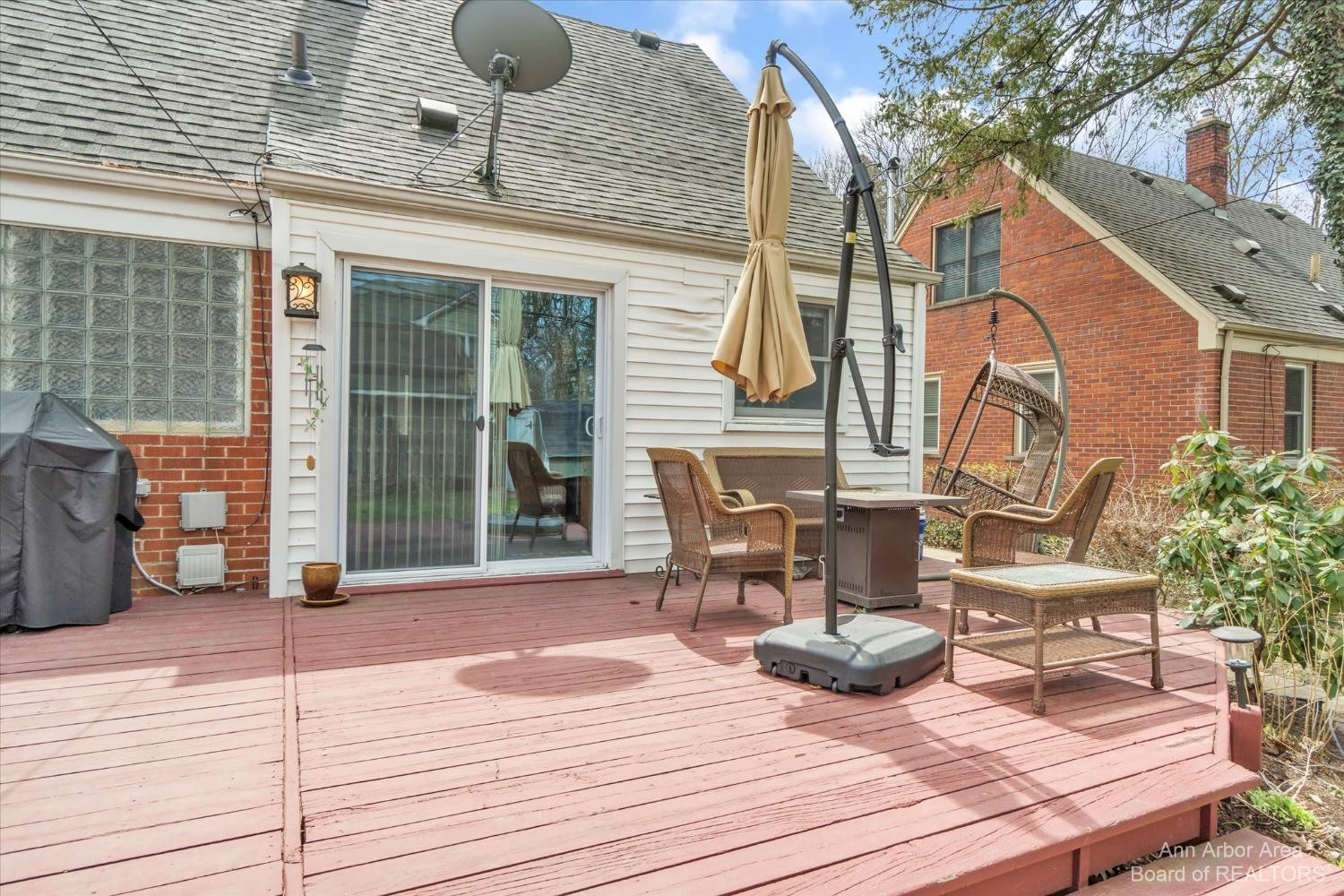 516 West Webster Road Royal Oak, MI 48073 - Photo 45 of 46 Photo 45
