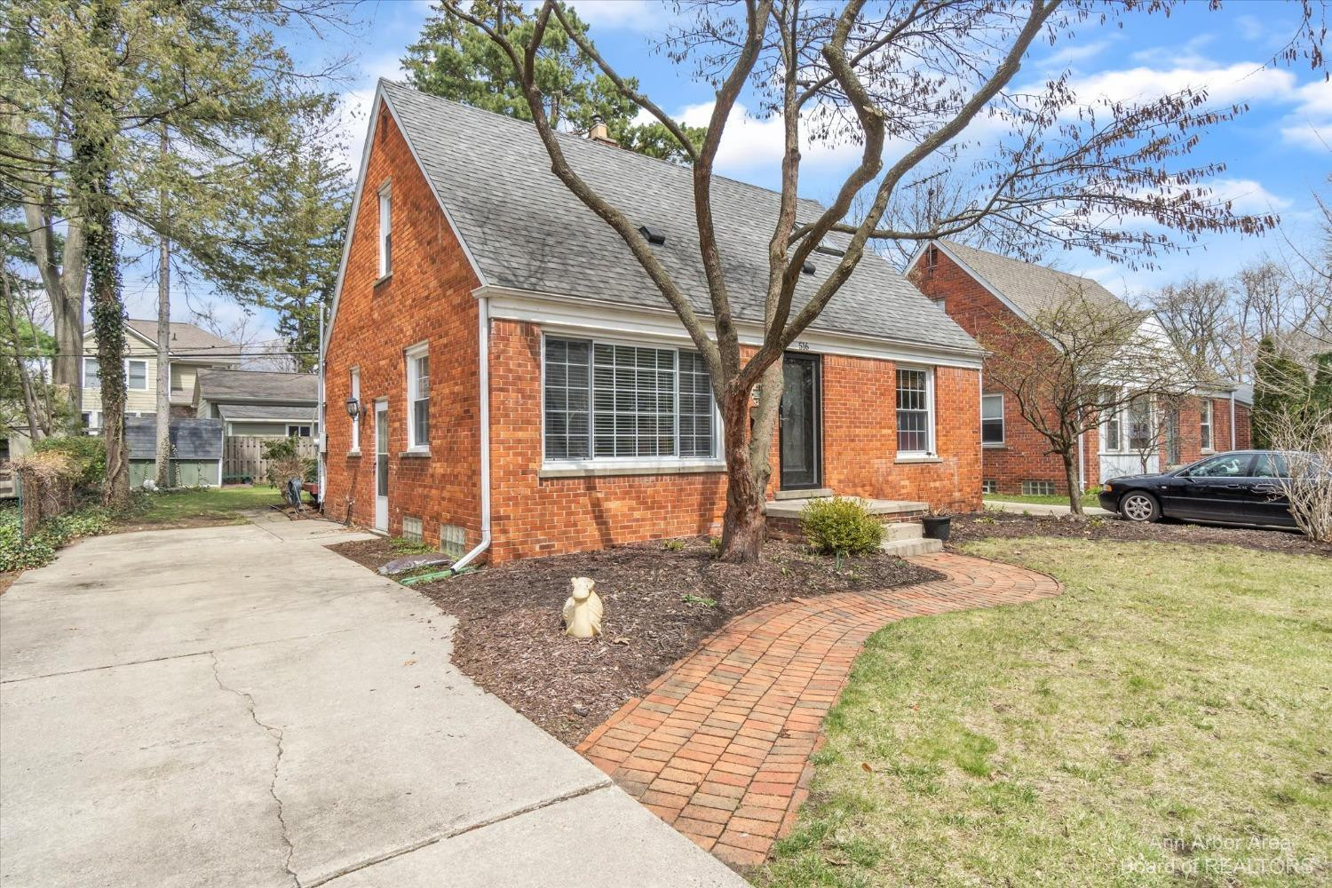 516 West Webster Road Royal Oak, MI 48073 - Photo 6 of 46 Photo 6