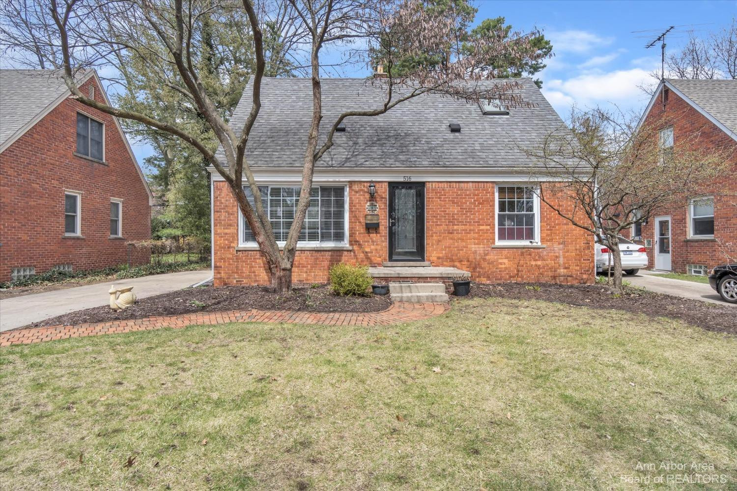 516 West Webster Road Royal Oak, MI 48073 - Photo 7 of 46 Photo 7