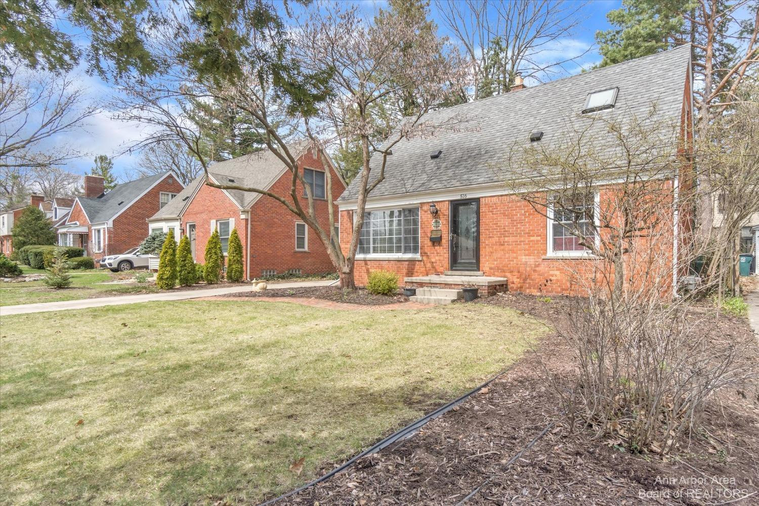 516 West Webster Road Royal Oak, MI 48073 - Photo 8 of 46 Photo 8