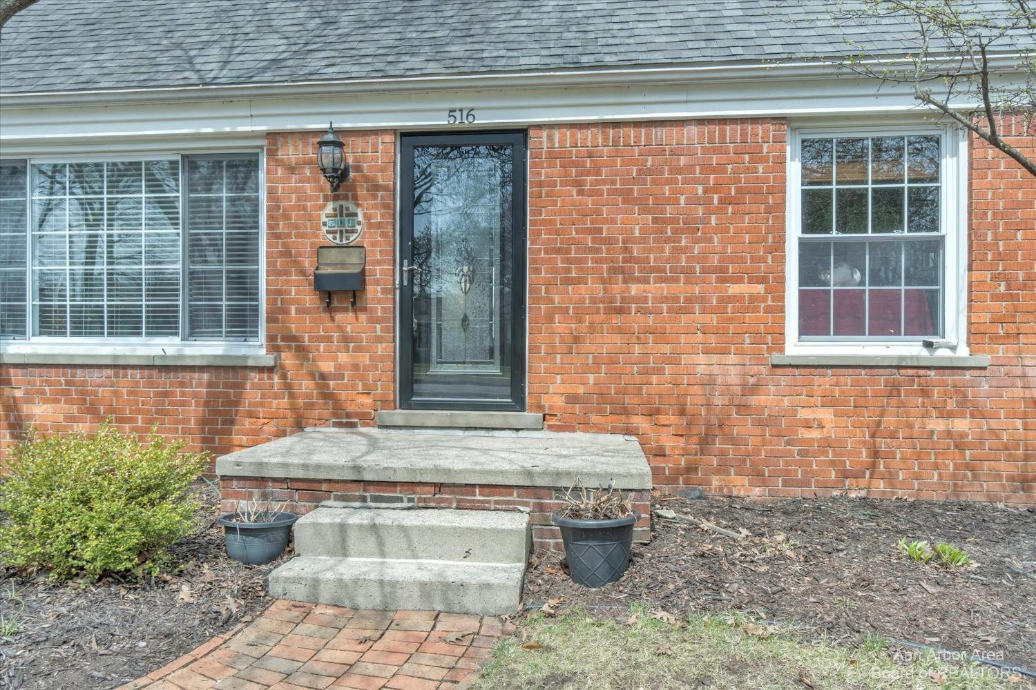 516 West Webster Road Royal Oak, MI 48073 - Photo 9 of 46 Photo 9