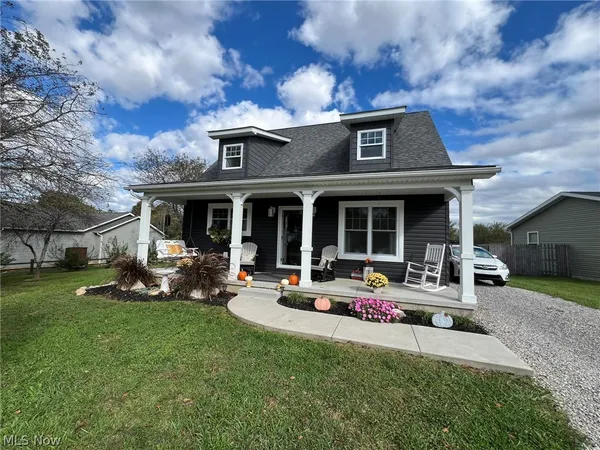 $262,000 | 2064 Mace Drive, Albany, OH 45710