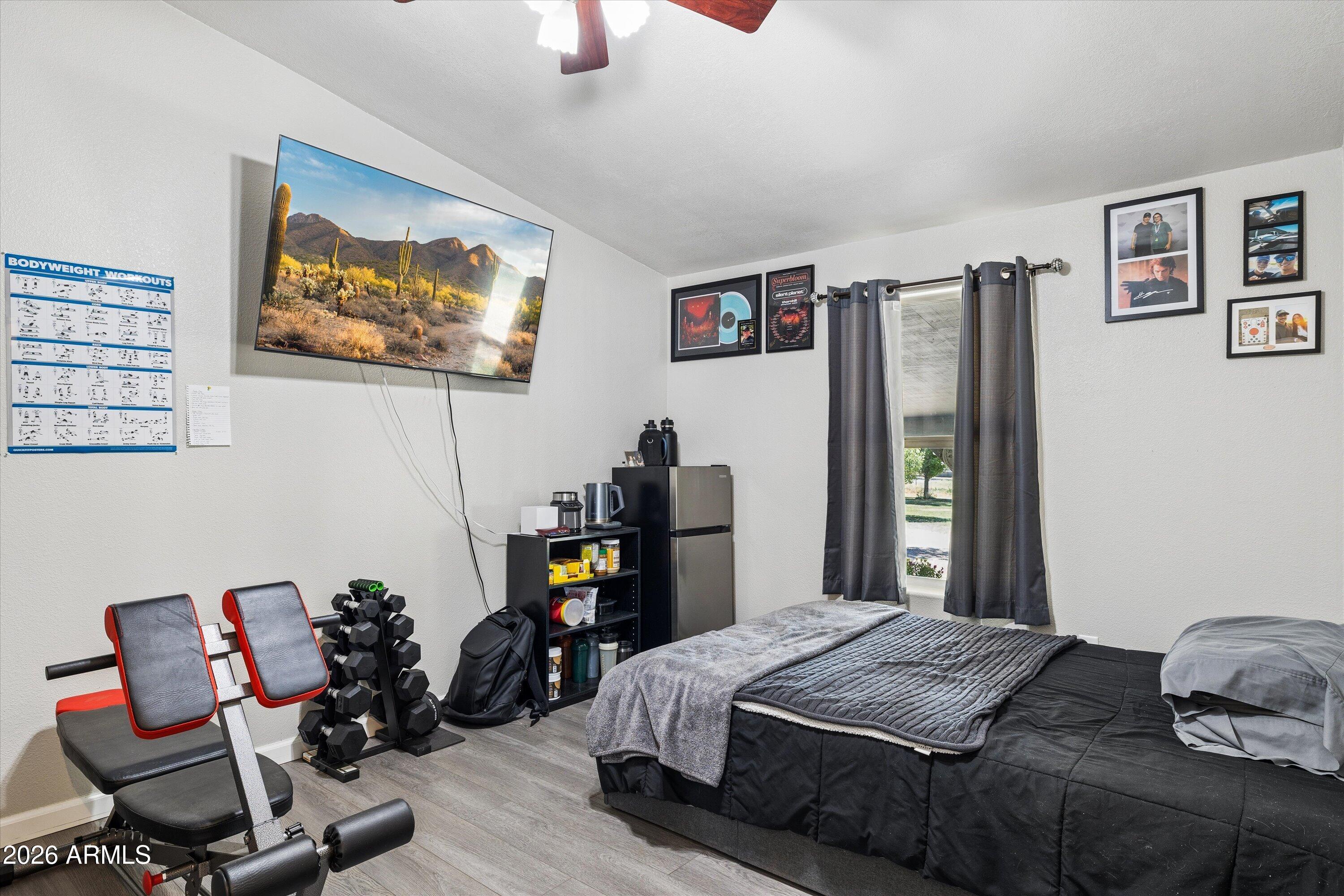 191 Cornerstone Way Payson, AZ 85541 - Photo 17 of 48 16-Bedroom 3