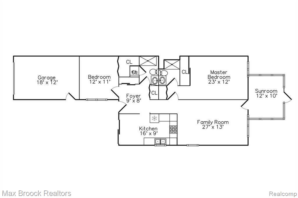 973 Wexford Way, Unit 40 Rochester Hills, MI 48307 - Photo 9 of 9