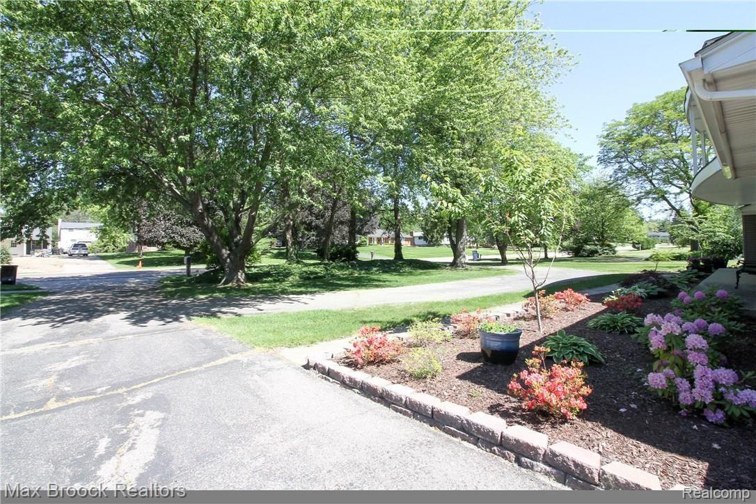 3769 Quarton Road Bloomfield Hills, MI 48302 - Photo 4 of 43 cg-8.jpg