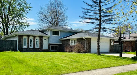 $369,900 | 11011 Daniel Trail, Mokena, IL 60448