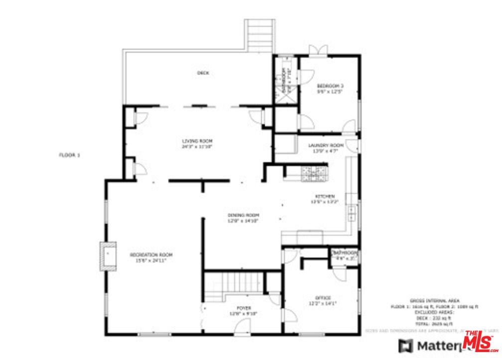 2186 San Pasqual Street Pasadena, CA 91107 - Photo 28 of 29 unknown