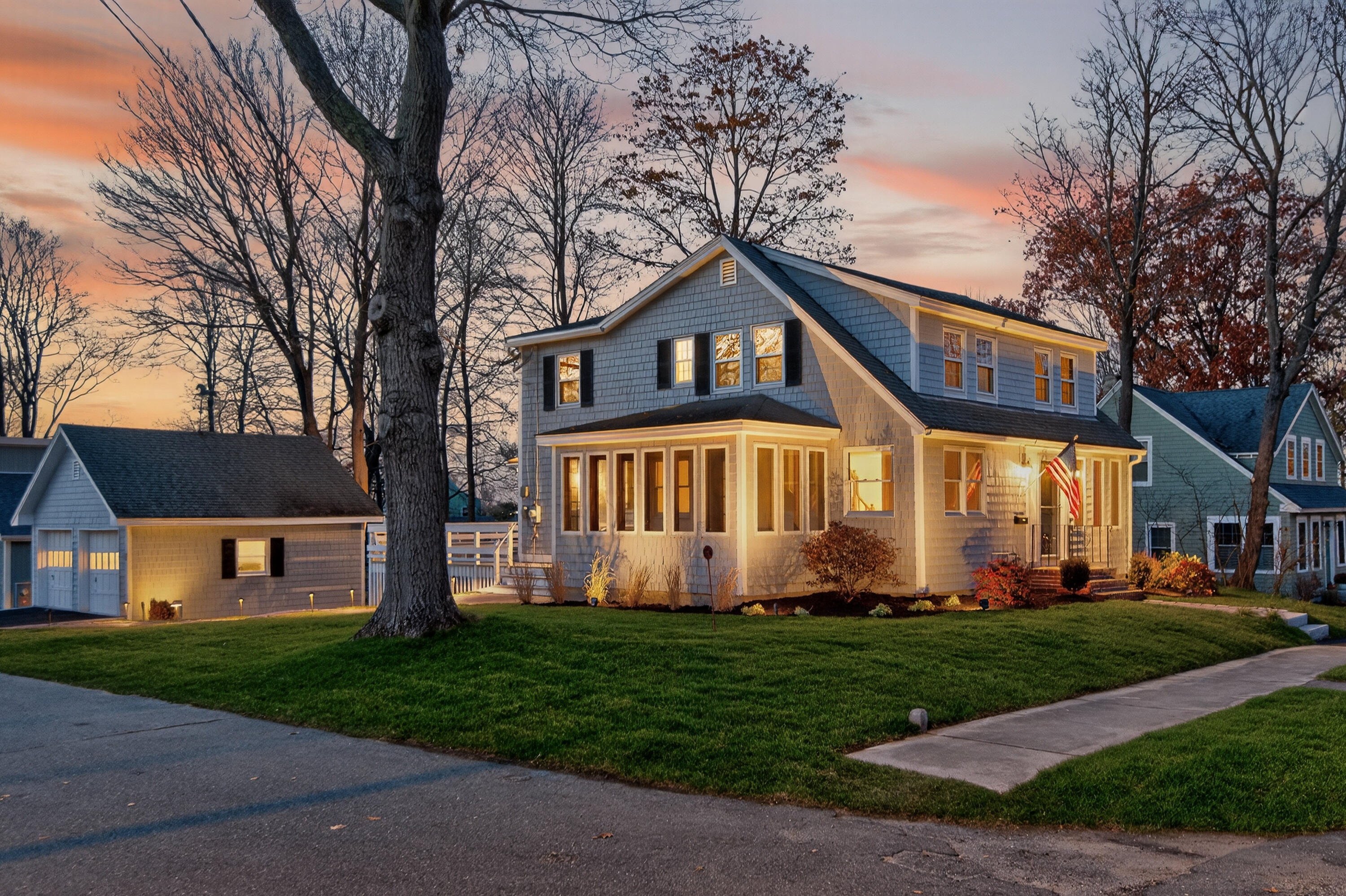83 Loveitts Field Road South Portland, ME 04106 - Photo 2 of 60 104_83LoveittsFieldRd_MorneauStudios_pri