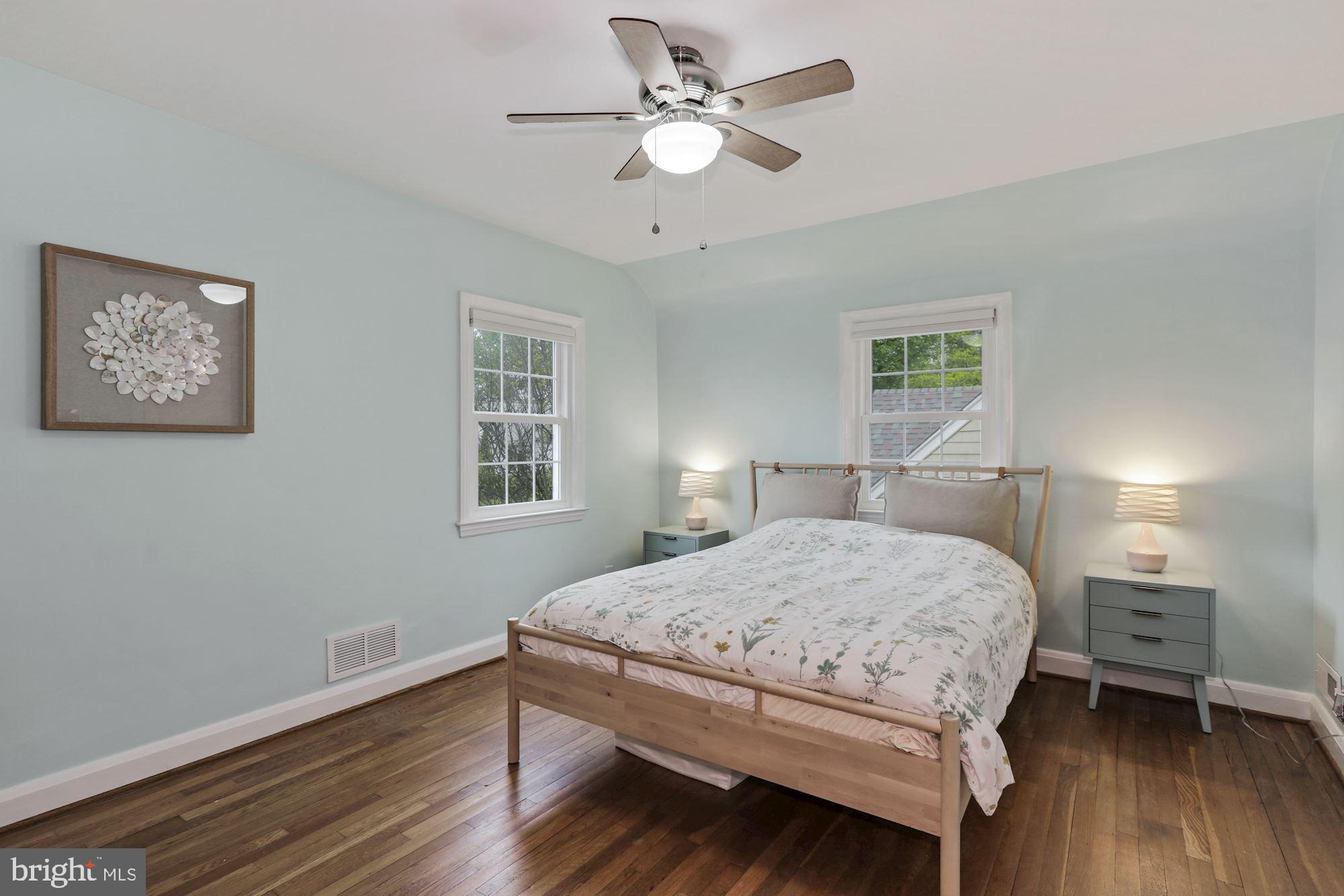 20 Dunmore Road Baltimore, MD 21228 - Photo 13 of 27 Bedroom #1