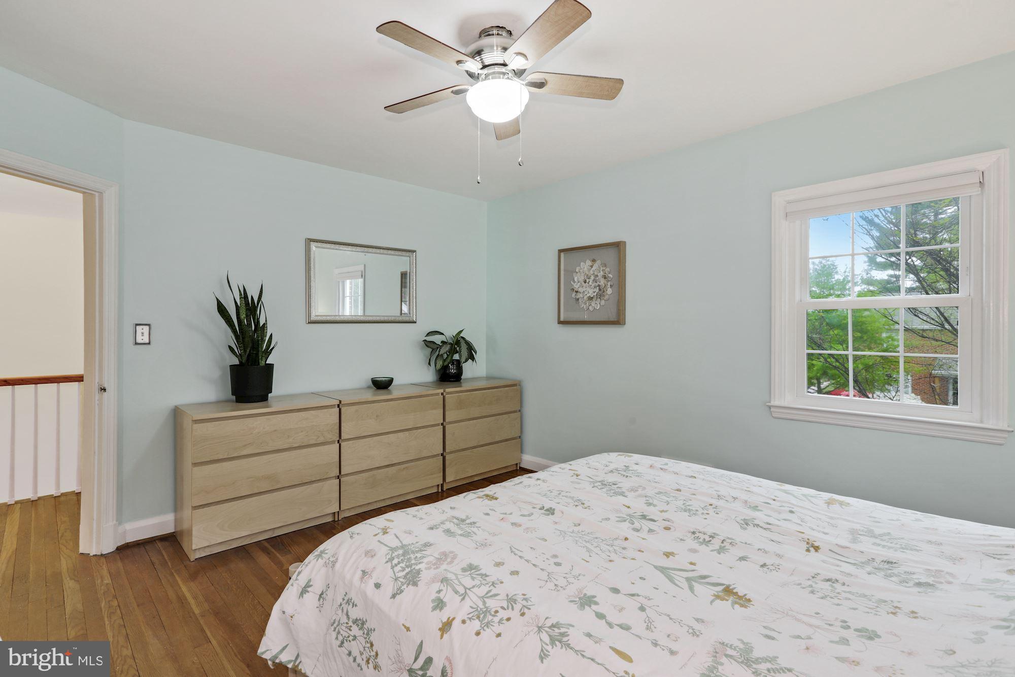 20 Dunmore Road Baltimore, MD 21228 - Photo 14 of 27 Bedroom #1