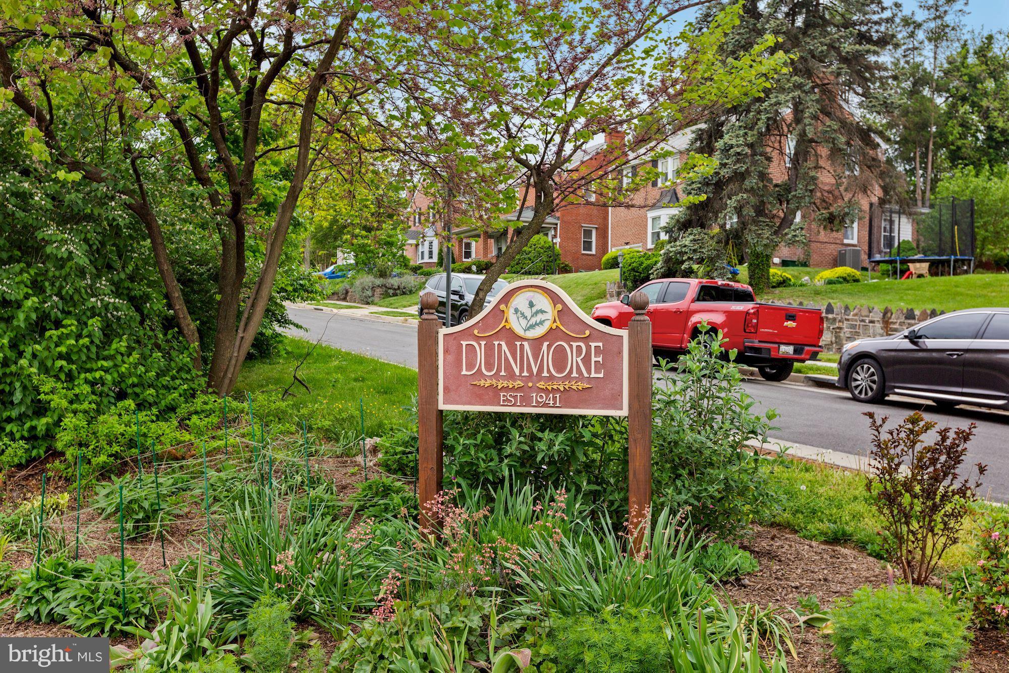 20 Dunmore Road Baltimore, MD 21228 - Photo 27 of 27 Welcome Home to Dumnore!
