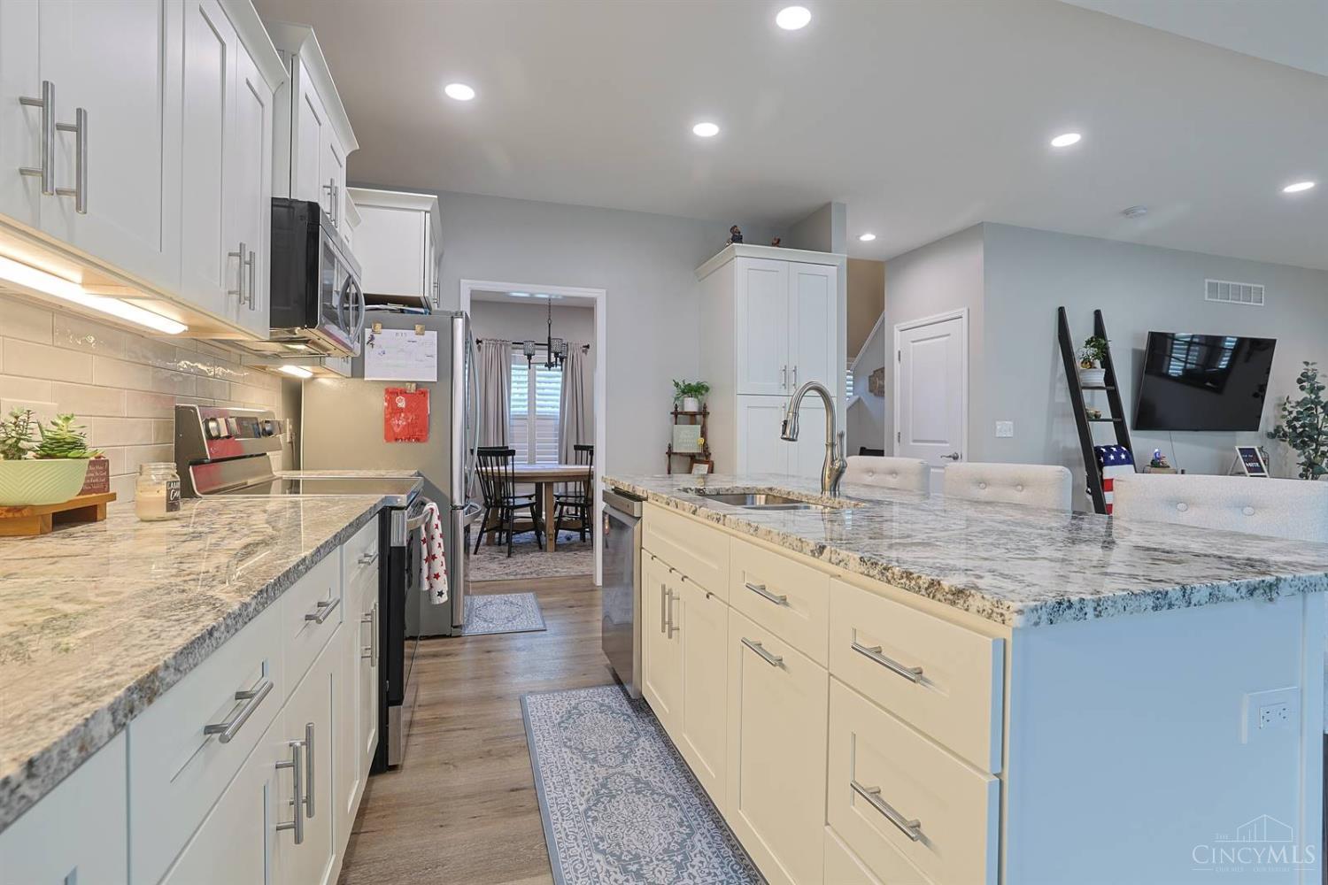25496 Carr Road West Harrison, IN 47060 - Photo 14 of 48