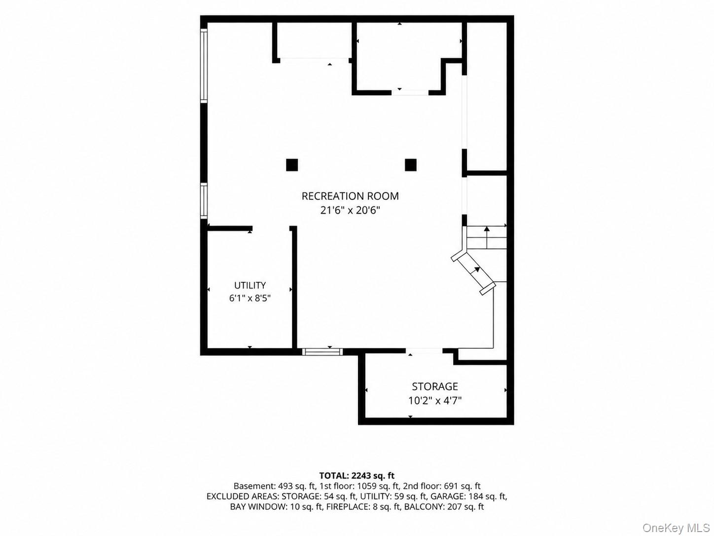 7 Highmeadow Road Manhasset, NY 11030 - Photo 40 of 41 Gallery Image 40