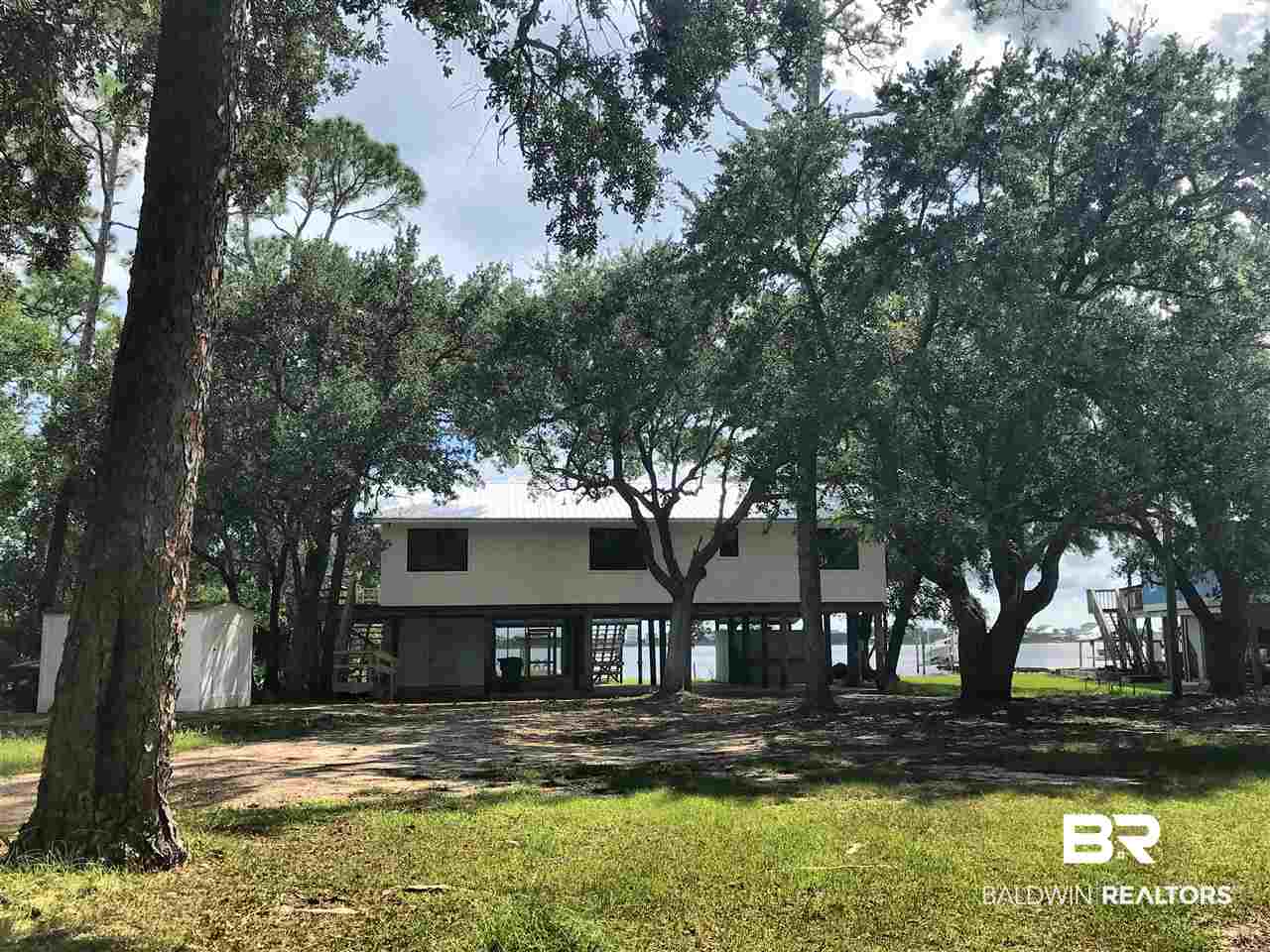 17500 Fort Morgan Road Gulf Shores, AL 36542 - Photo 1 of 30