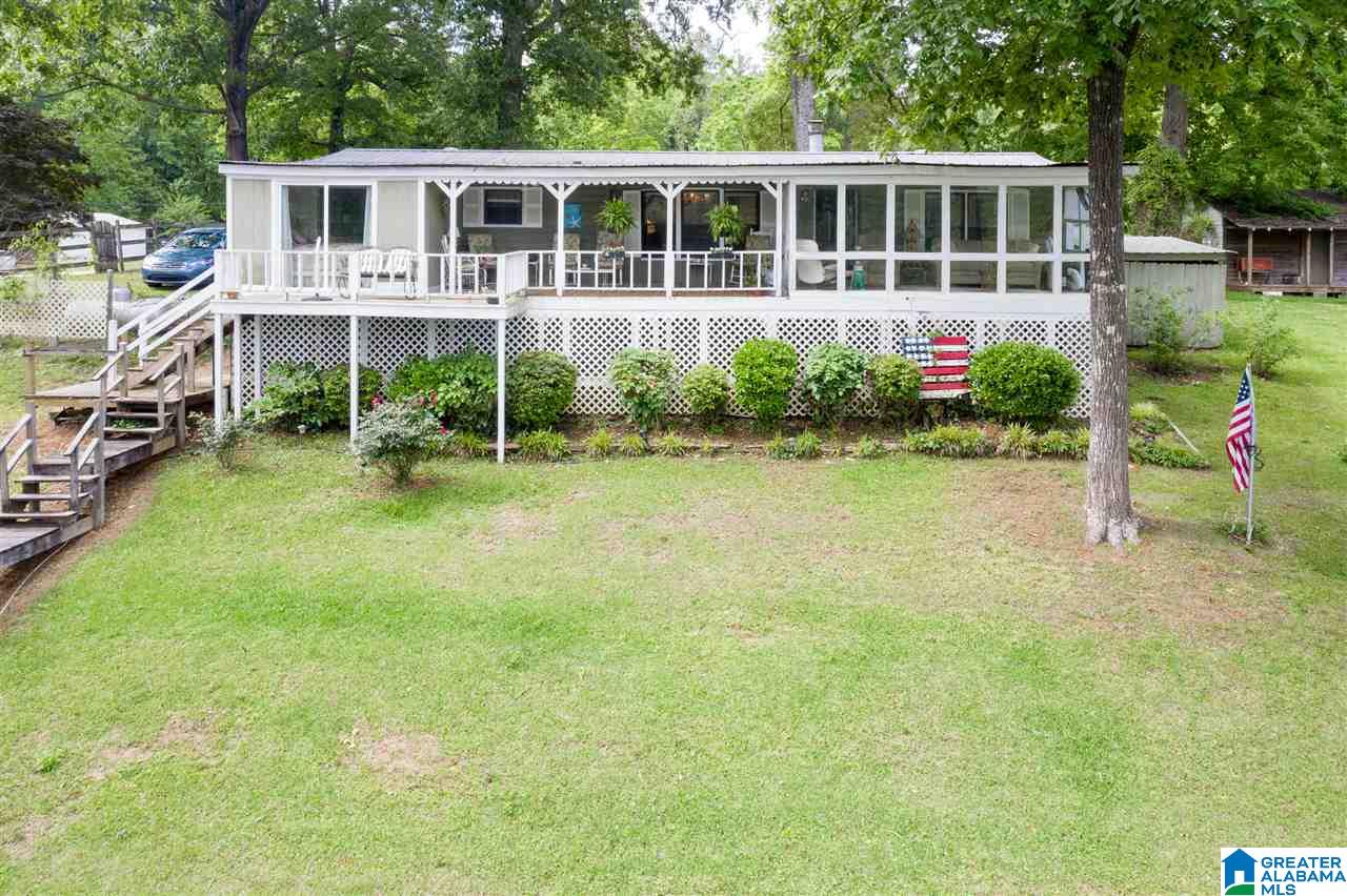 117 Redstone Lane Adger, AL 35006 - Photo 3 of 39