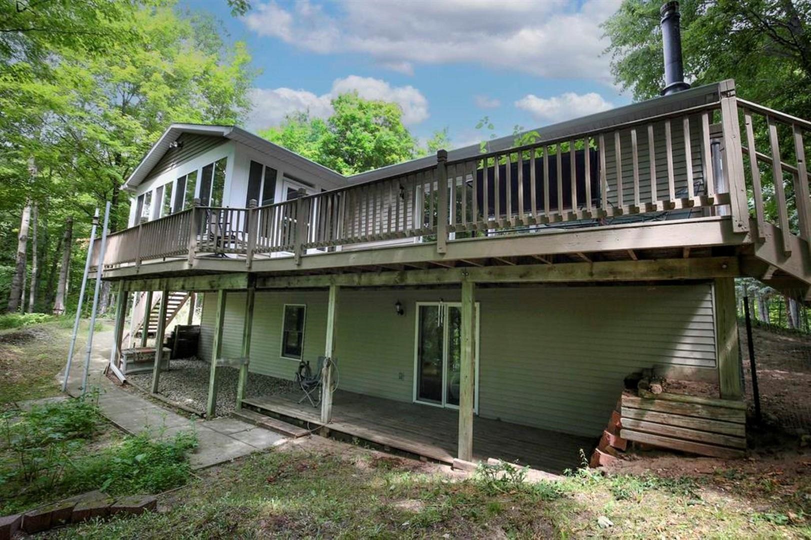 403 Carter Creek Road Beulah, MI 49617 - Photo 45 of 72 1903961-44.JPG
