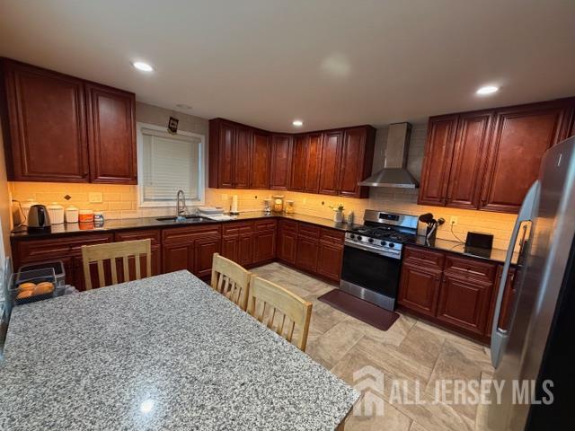 143 Milltown Road East Brunswick, NJ 08816 - Photo 15 of 42