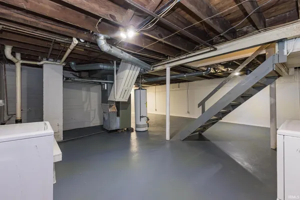 $1,450 | 4545 Calumet Avenue, Fort Wayne, IN 46806