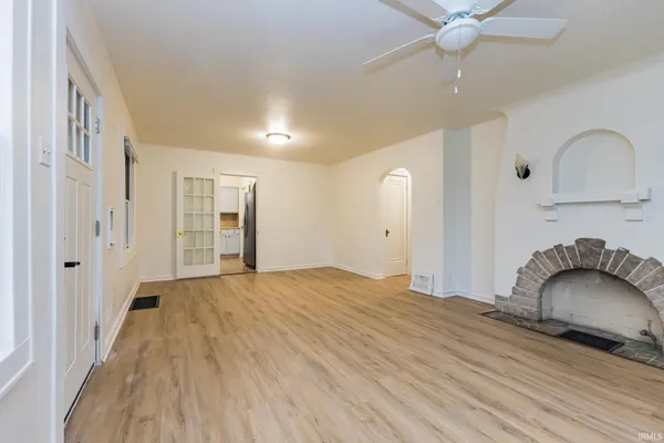 $1,450 | 4545 Calumet Avenue, Fort Wayne, IN 46806