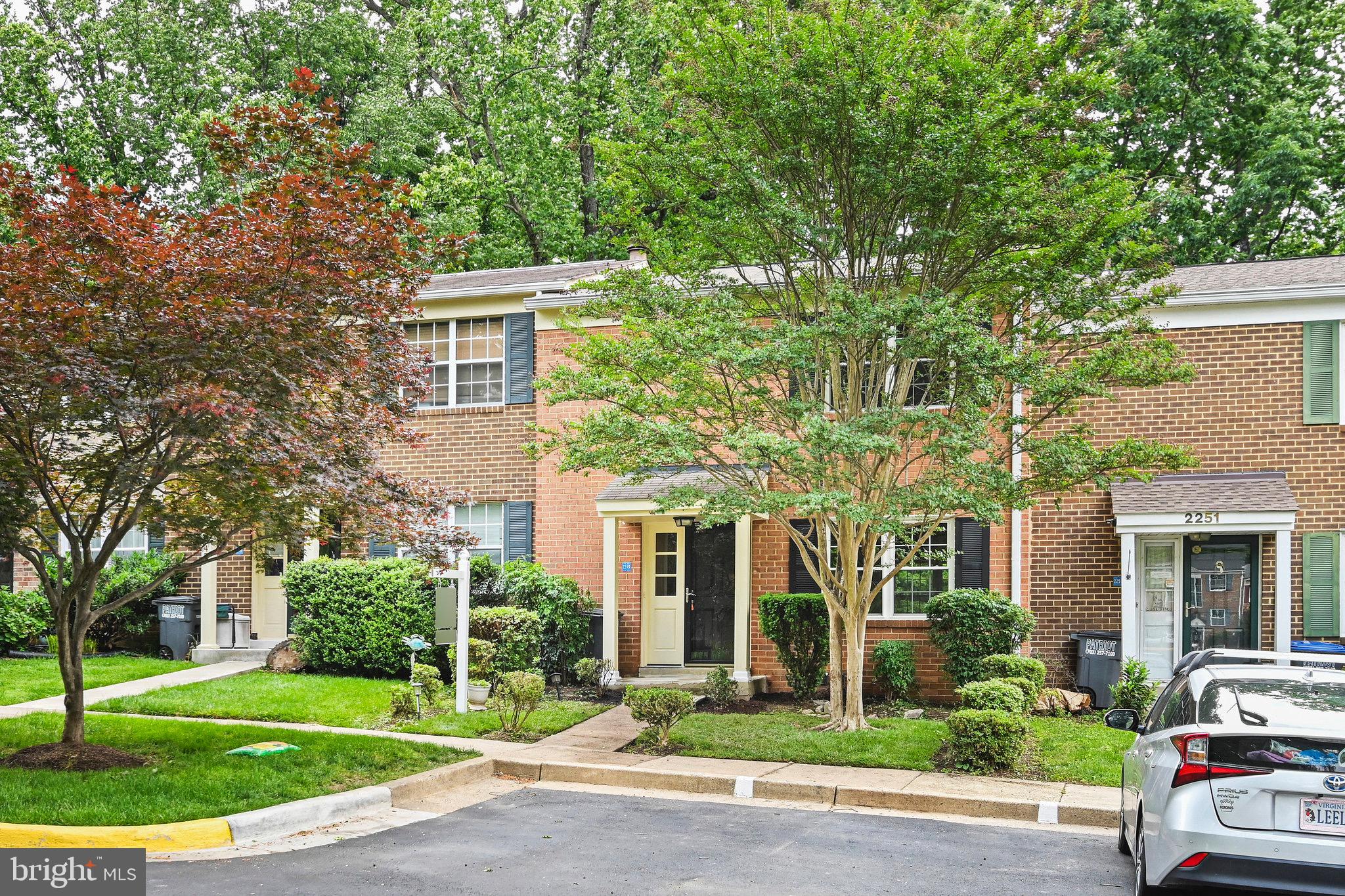 2249 Gunsmith Square Reston, VA 20191 - Photo 2 of 56 Gallery Image 2