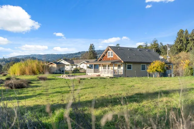 $1,650,000 | 206 Gaffey Road, Watsonville, CA 95076