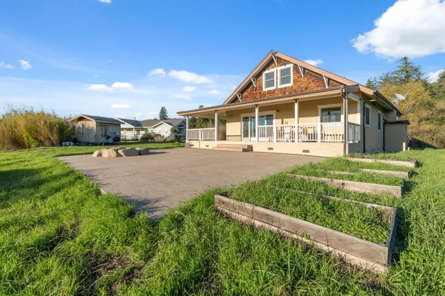 $1,650,000 | 206 Gaffey Road, Watsonville, CA 95076
