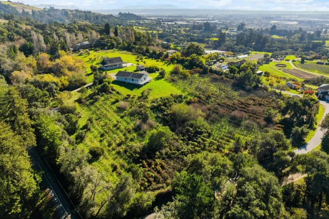 $1,650,000 | 206 Gaffey Road, Watsonville, CA 95076