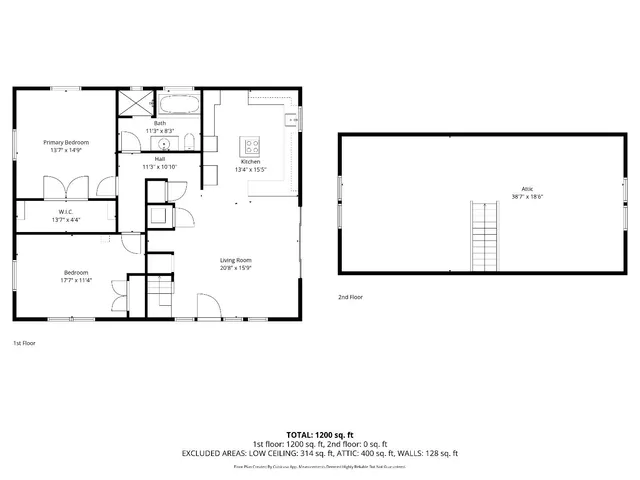 $1,650,000 | 206 Gaffey Road, Watsonville, CA 95076