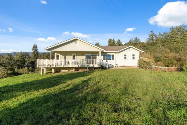 $1,650,000 | 206 Gaffey Road, Watsonville, CA 95076