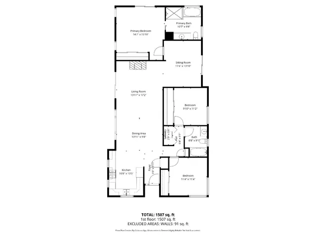 $1,650,000 | 206 Gaffey Road, Watsonville, CA 95076