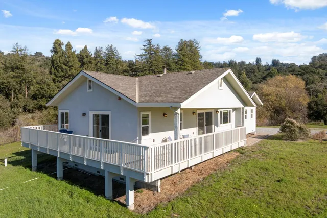 $1,650,000 | 206 Gaffey Road, Watsonville, CA 95076