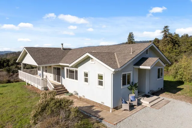 $1,650,000 | 206 Gaffey Road, Watsonville, CA 95076