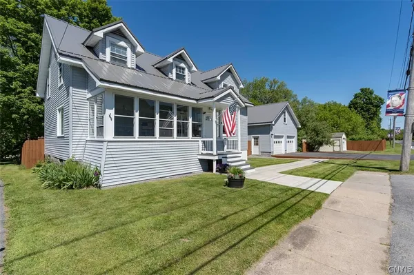 $319,900 | 41 Riverside Drive, Wilna, NY 13628