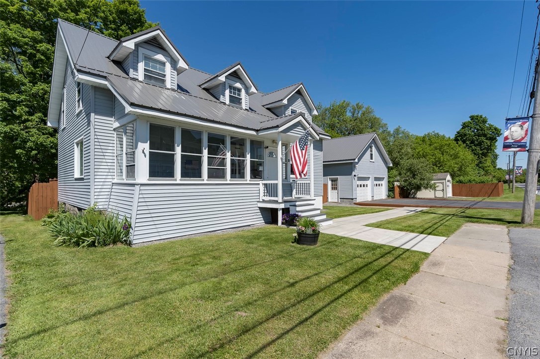 41 Riverside Drive Wilna, NY 13628 - Photo 1 of 50