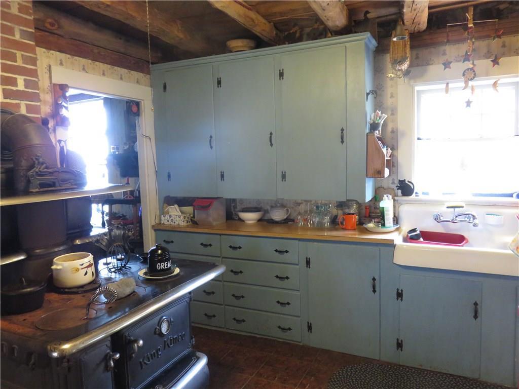 6 Waldoboro Road Washington, ME 04574 - Photo 12 of 33 Photo